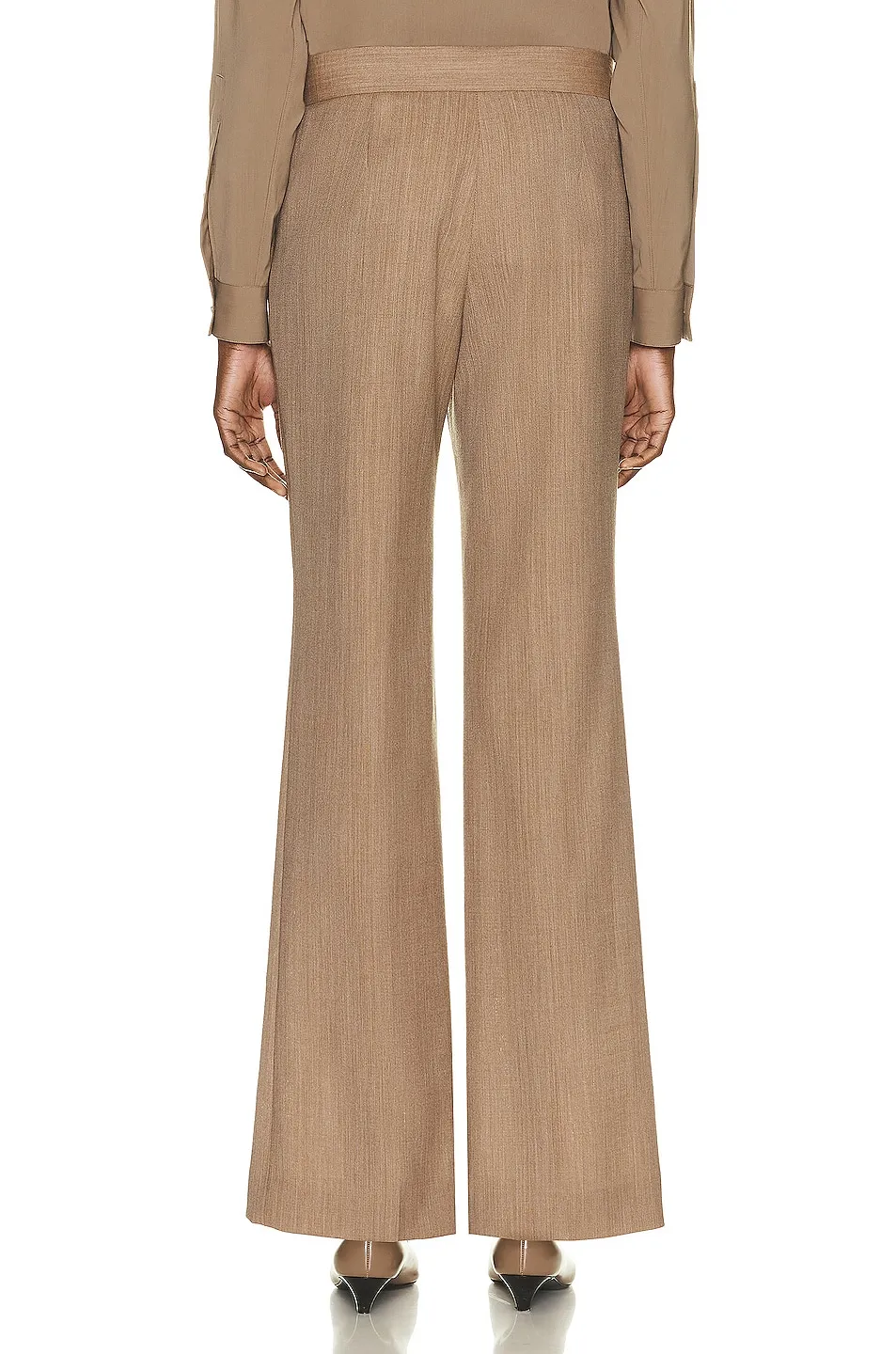 The Row Baer Pant -        