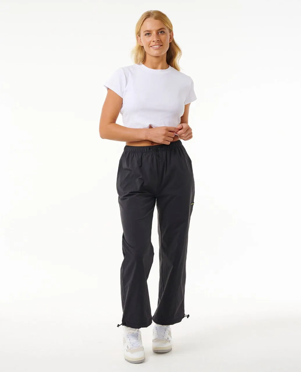 The Search Drawcord Pant