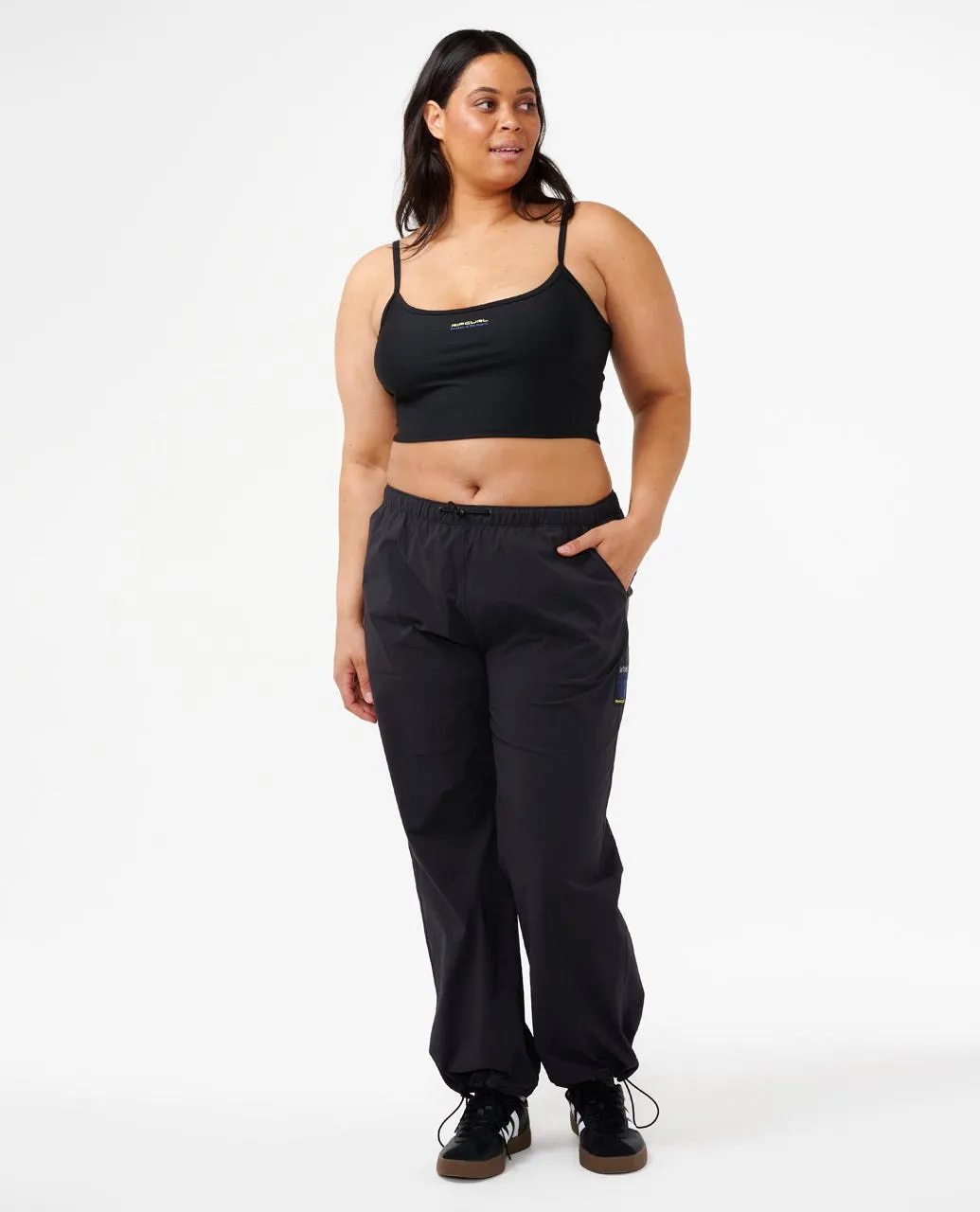 The Search Drawcord Pant