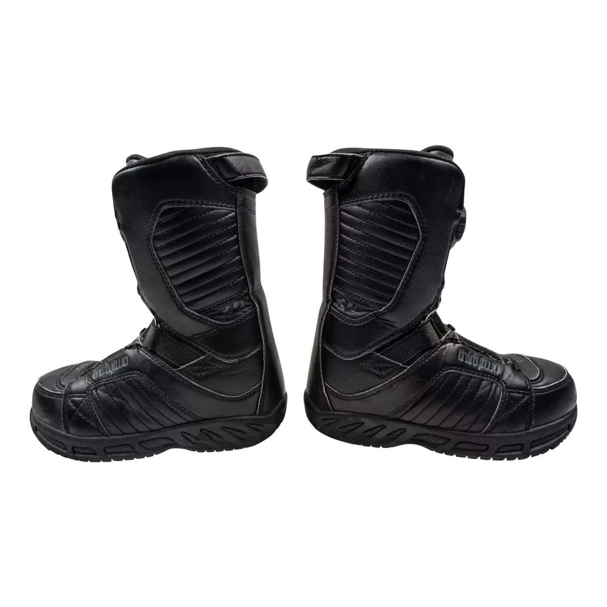 ThirtyTwo Youth BOA Snowboard Boots - Kids'