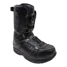 ThirtyTwo Youth BOA Snowboard Boots - Kids'