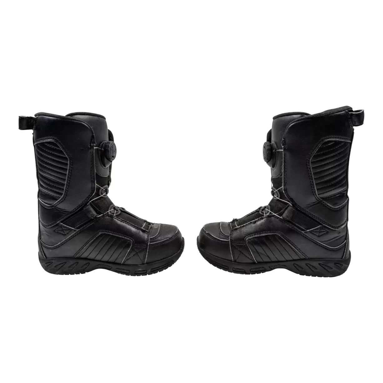 ThirtyTwo Youth BOA Snowboard Boots - Kids'