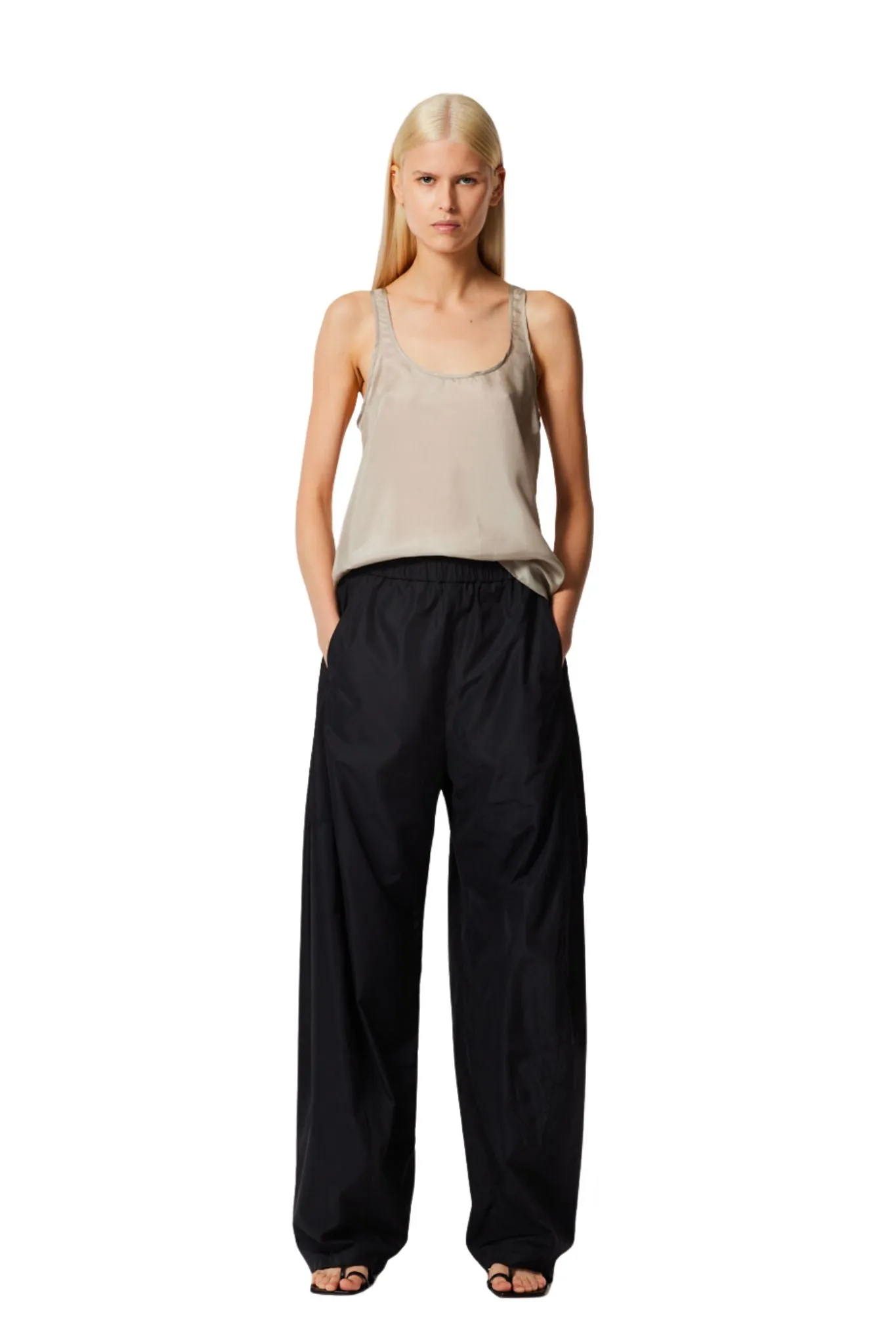 Tibi Winslow Pant