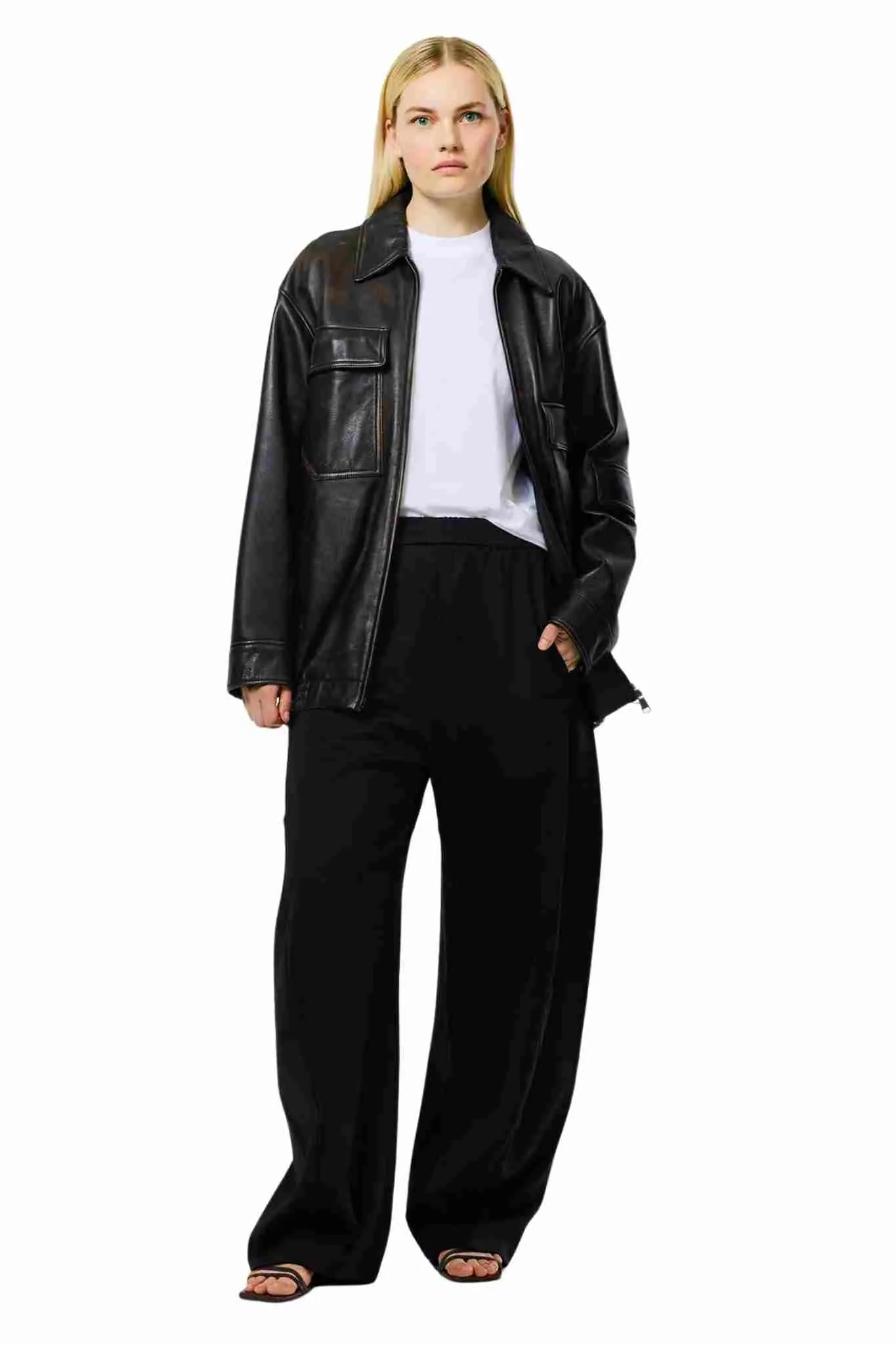 Tibi Winslow Pant