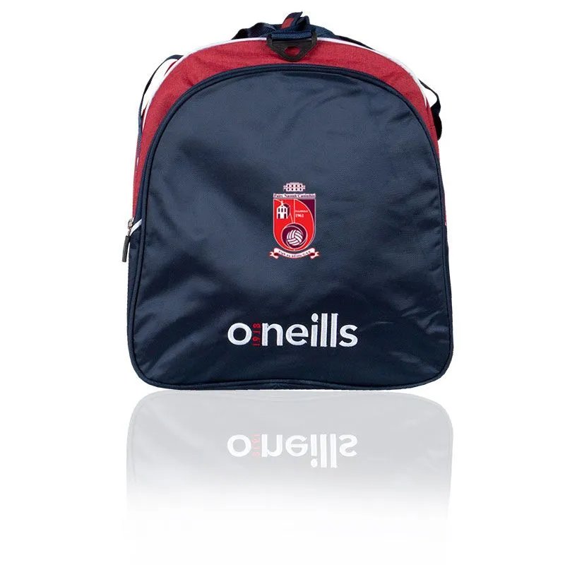 Tinahely GAA Bedford Holdall Bag