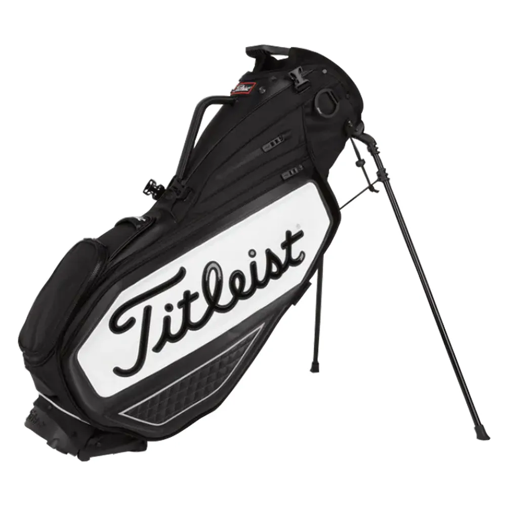 Titleist Premium Stand Bag 2024