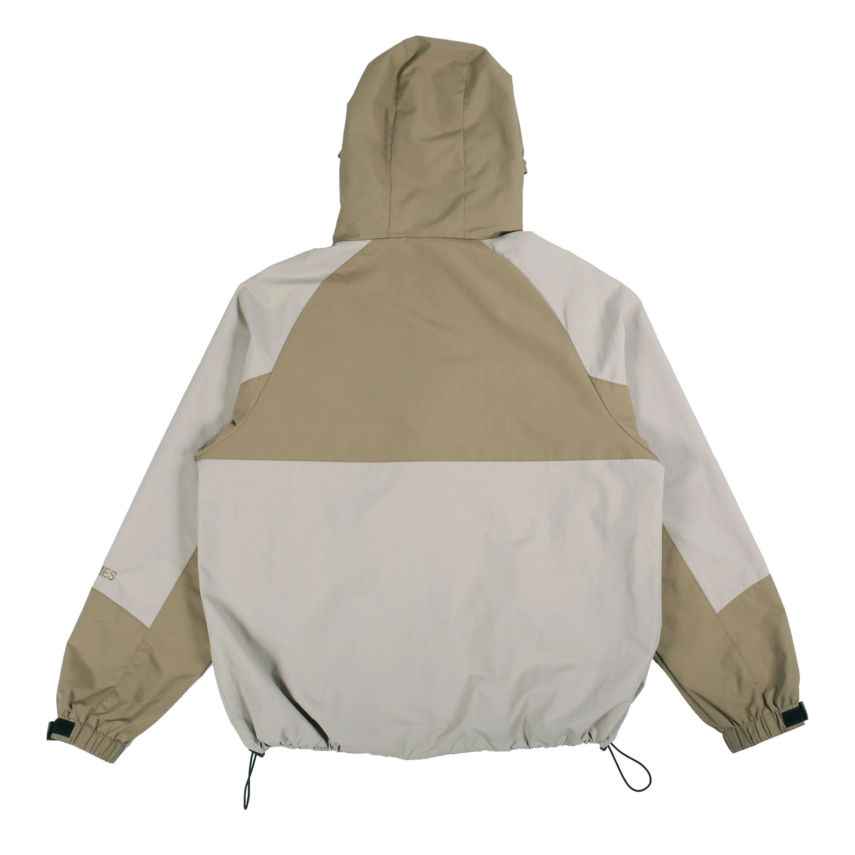 TOA Gale Shell Jacket- Khaki