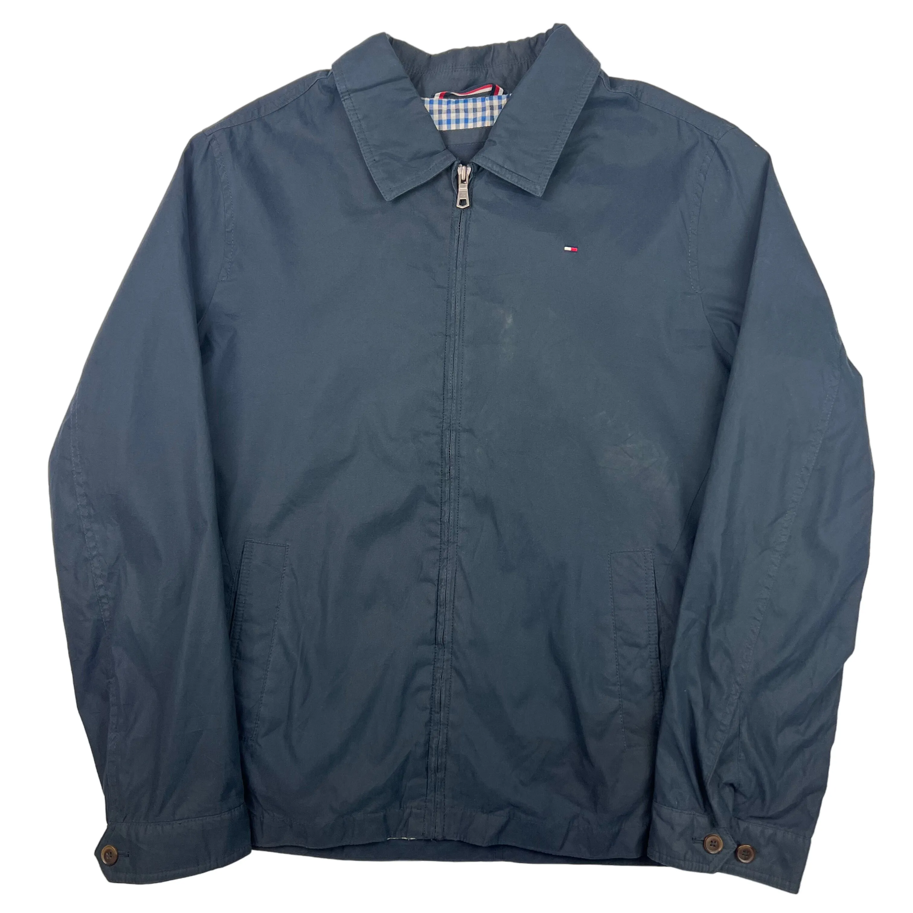 Tommy Hilfiger Harrington Jacket Navy