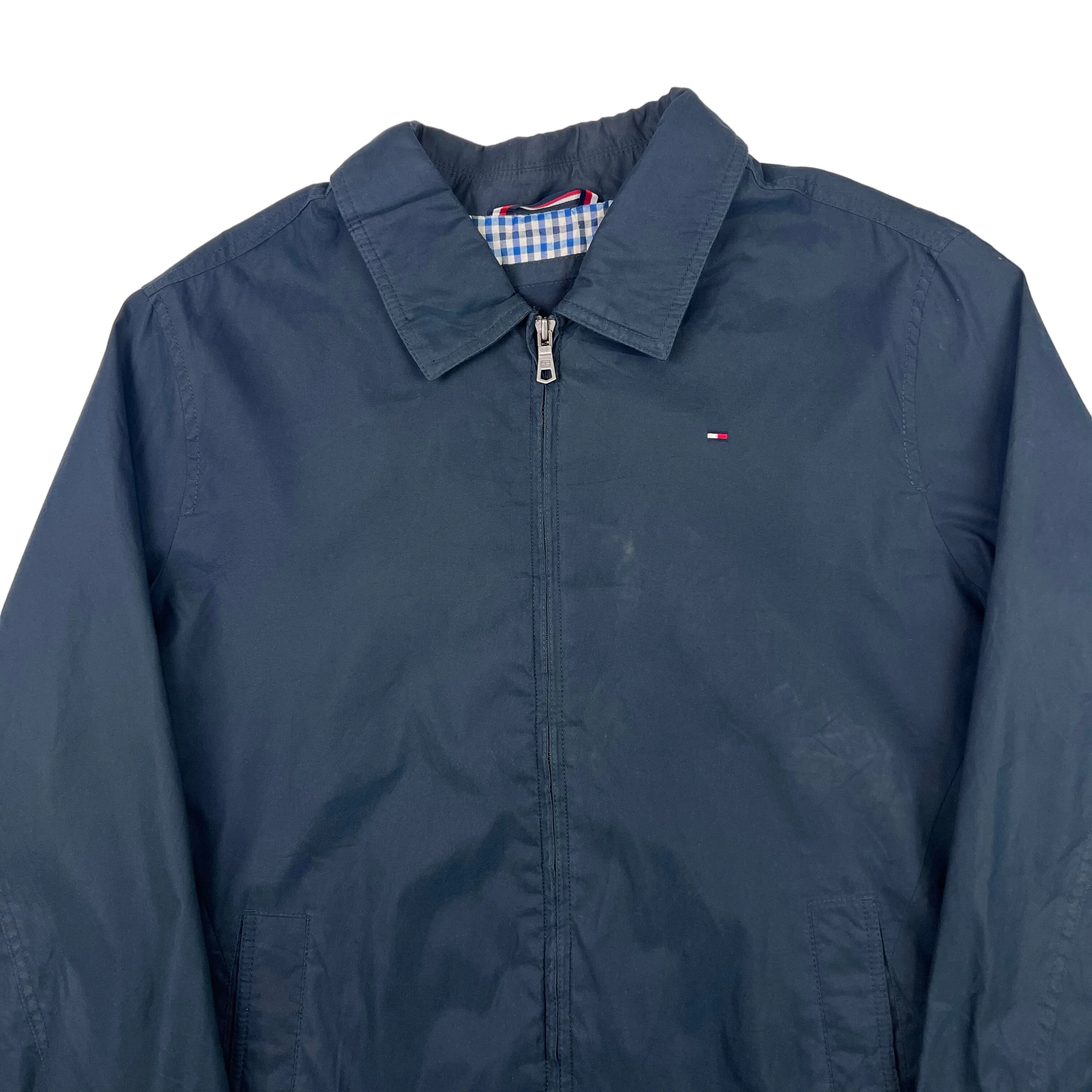 Tommy Hilfiger Harrington Jacket Navy