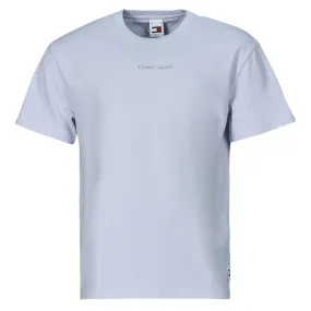 Tommy Jeans - TJM REG S NEW CLASSICS TEE EXT