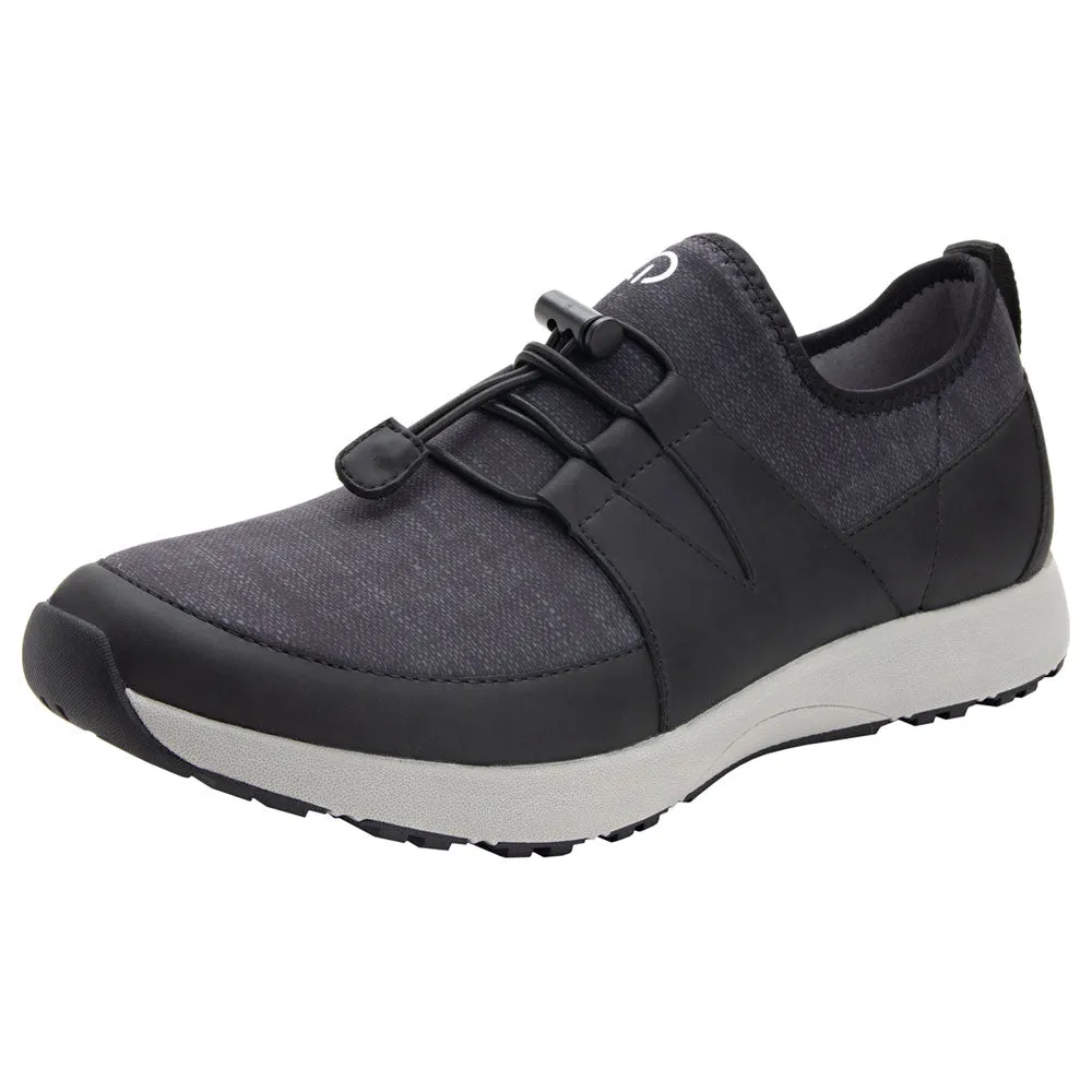 TRAQ By Alegria Cynch Pavement Sneaker (Men's)