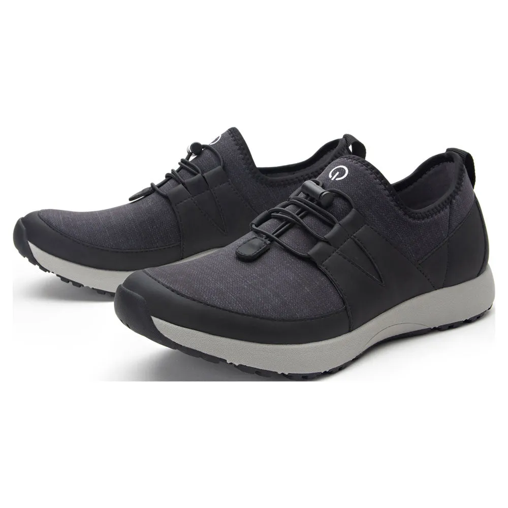 TRAQ By Alegria Cynch Pavement Sneaker (Men's)