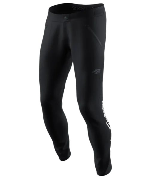 Troy Lee Designs Skyline Pant - Signature Black - 2022