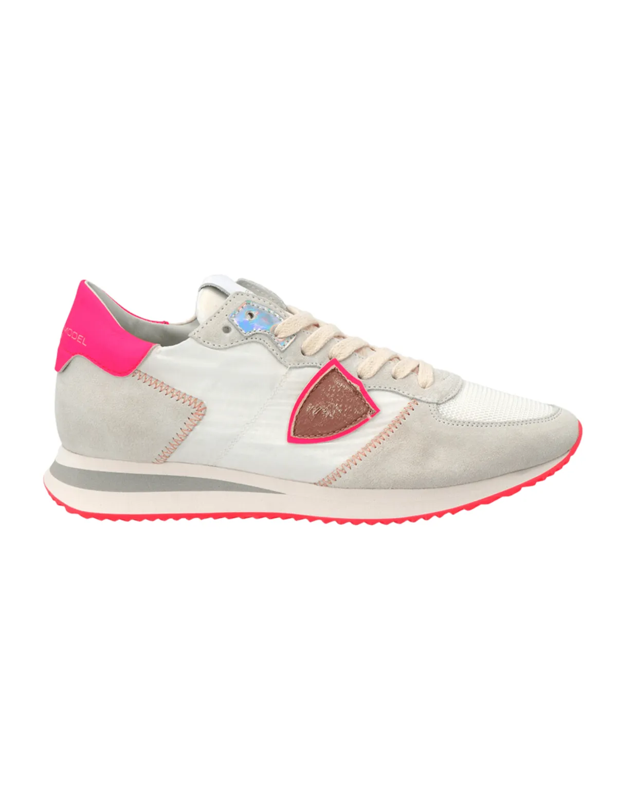 TRPX Low Sneaker - pink