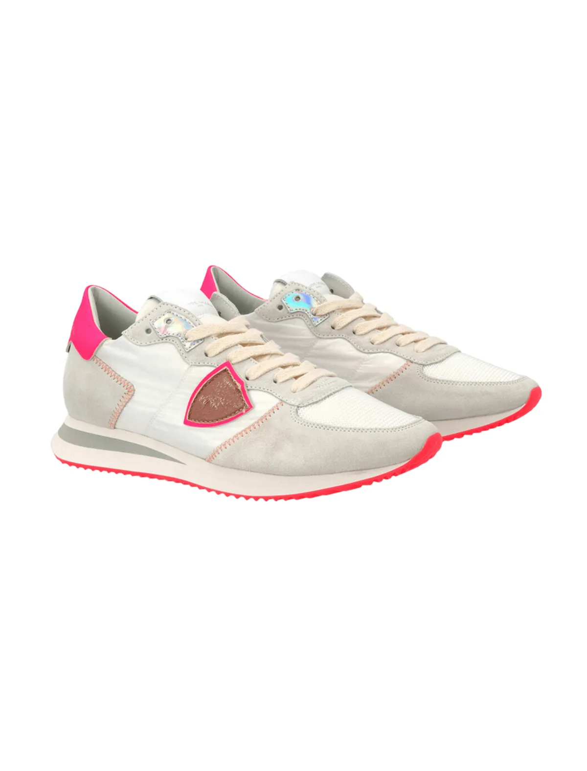 TRPX Low Sneaker - pink