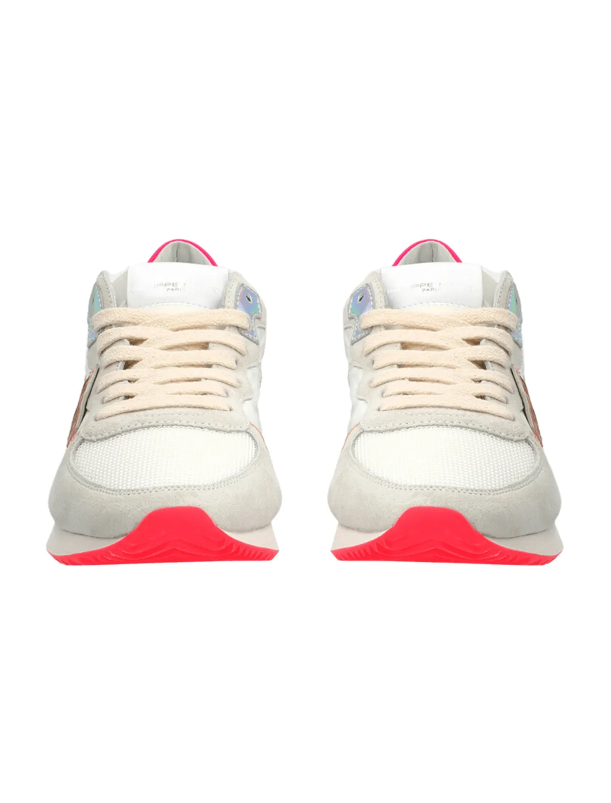 TRPX Low Sneaker - pink