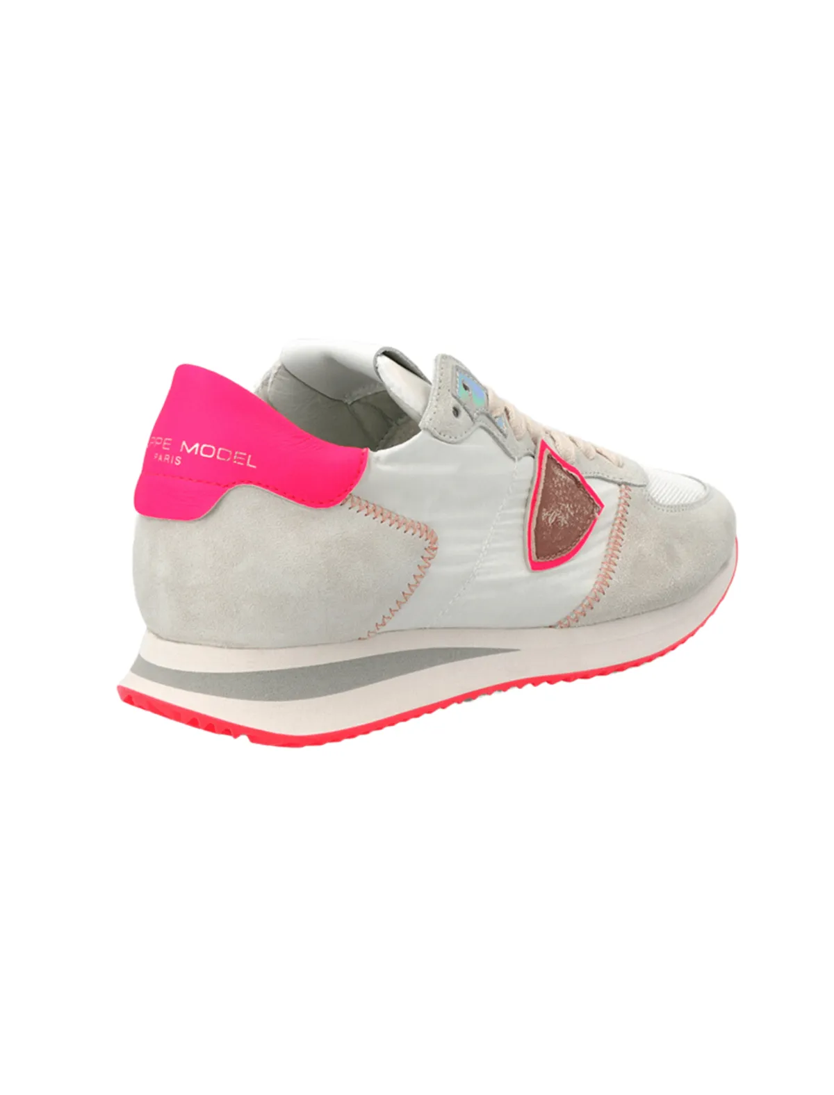 TRPX Low Sneaker - pink