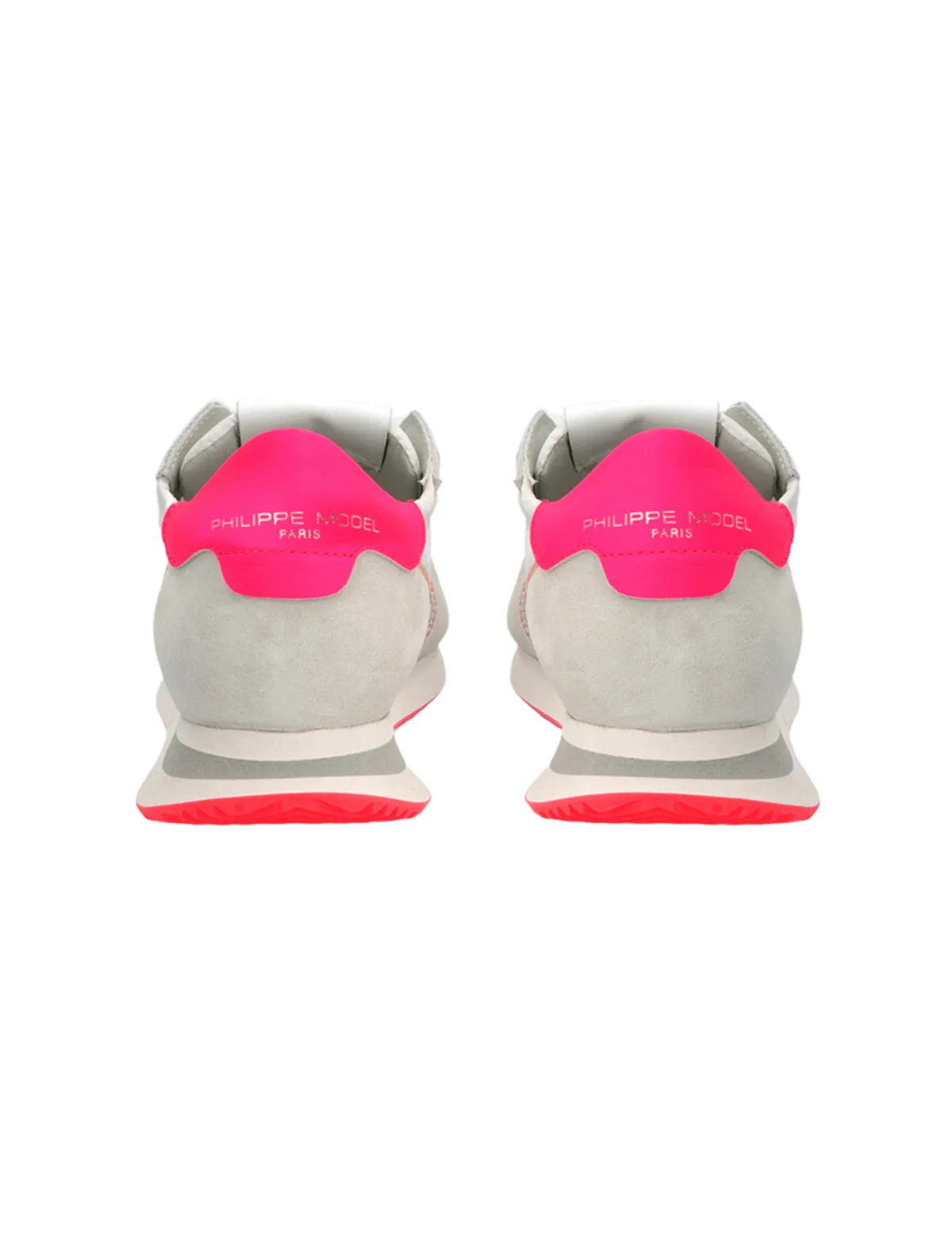 TRPX Low Sneaker - pink