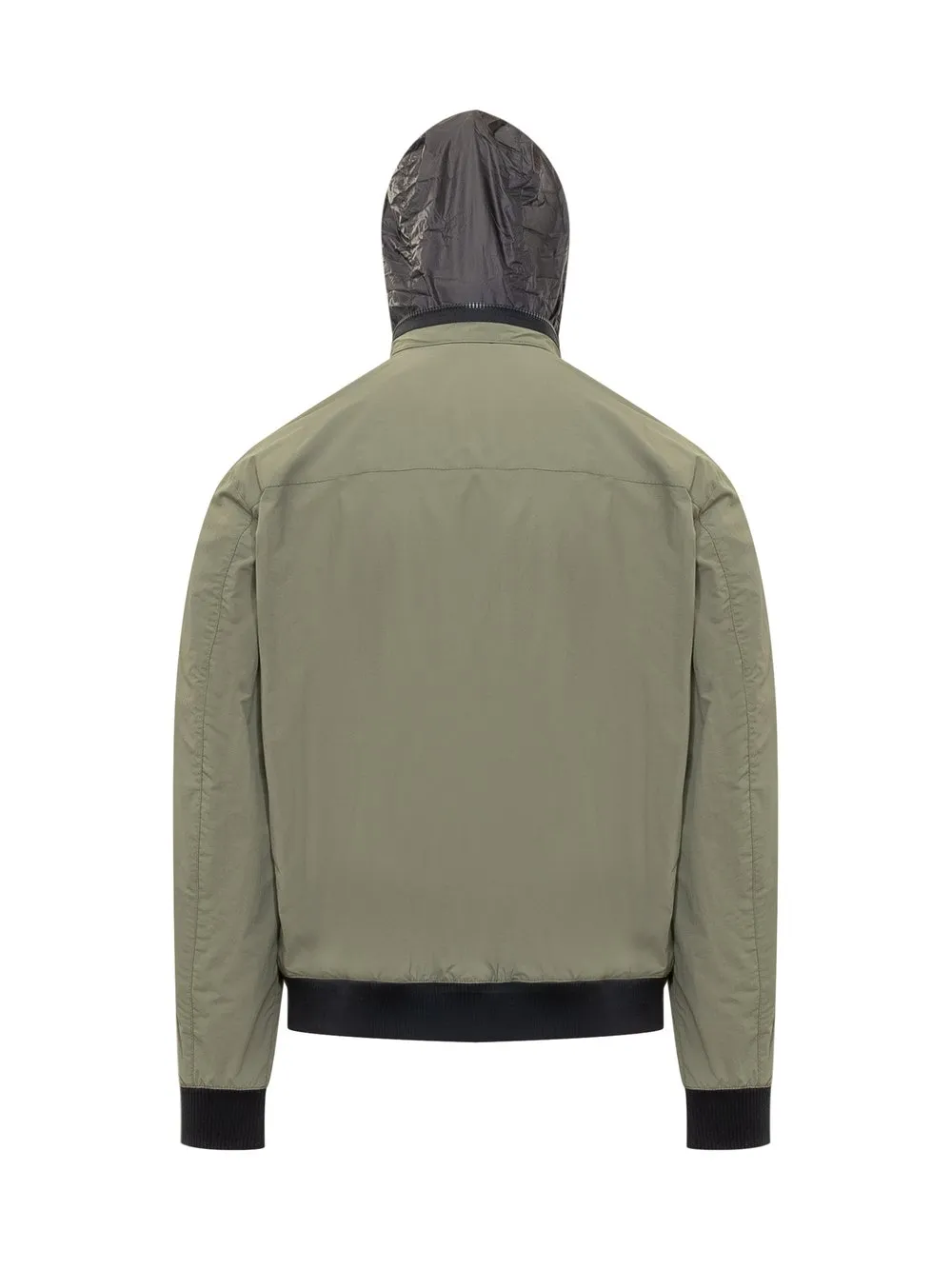 Ultralight Windbreaker Jacket