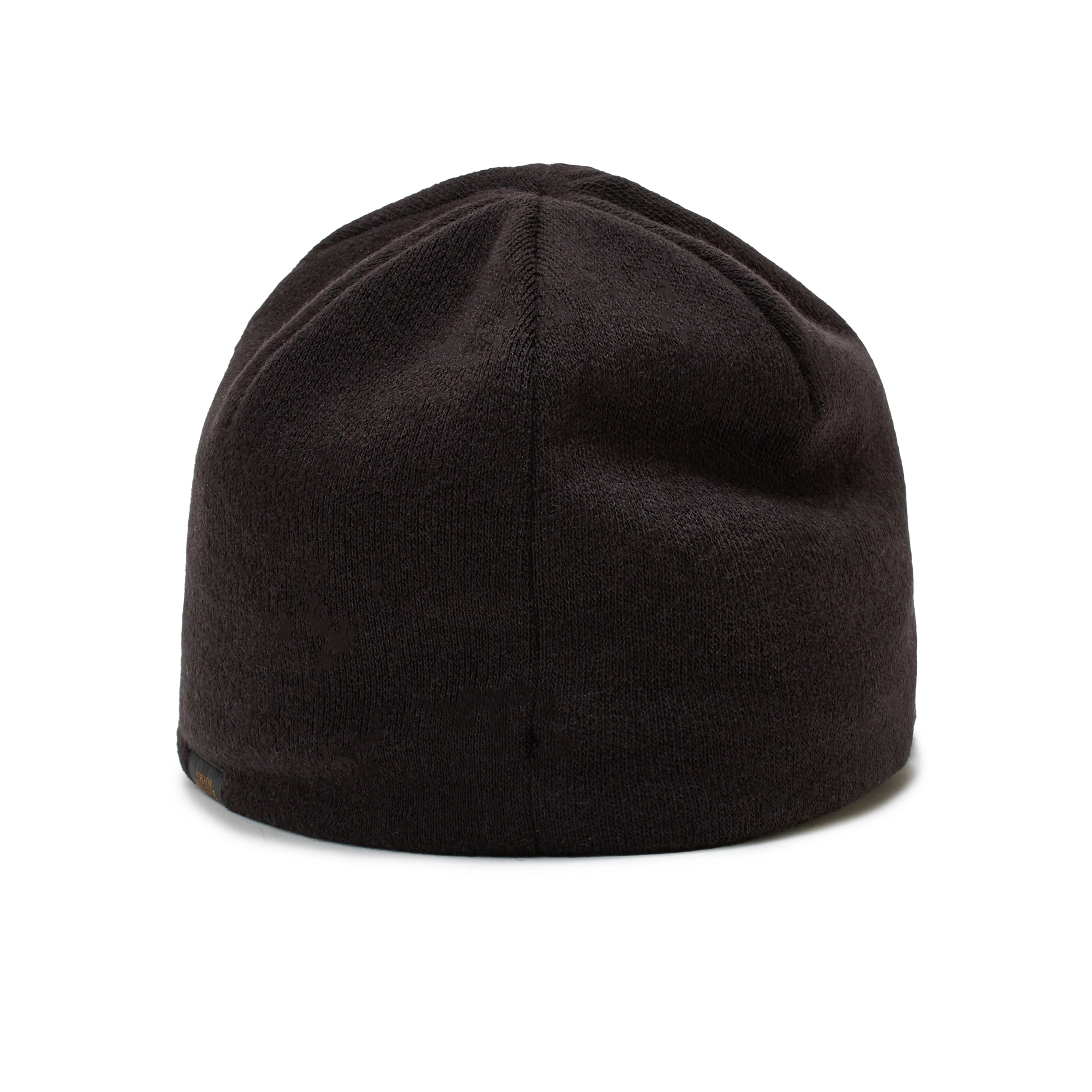 Undercover - Men's Knit Brim Hat - (Black)