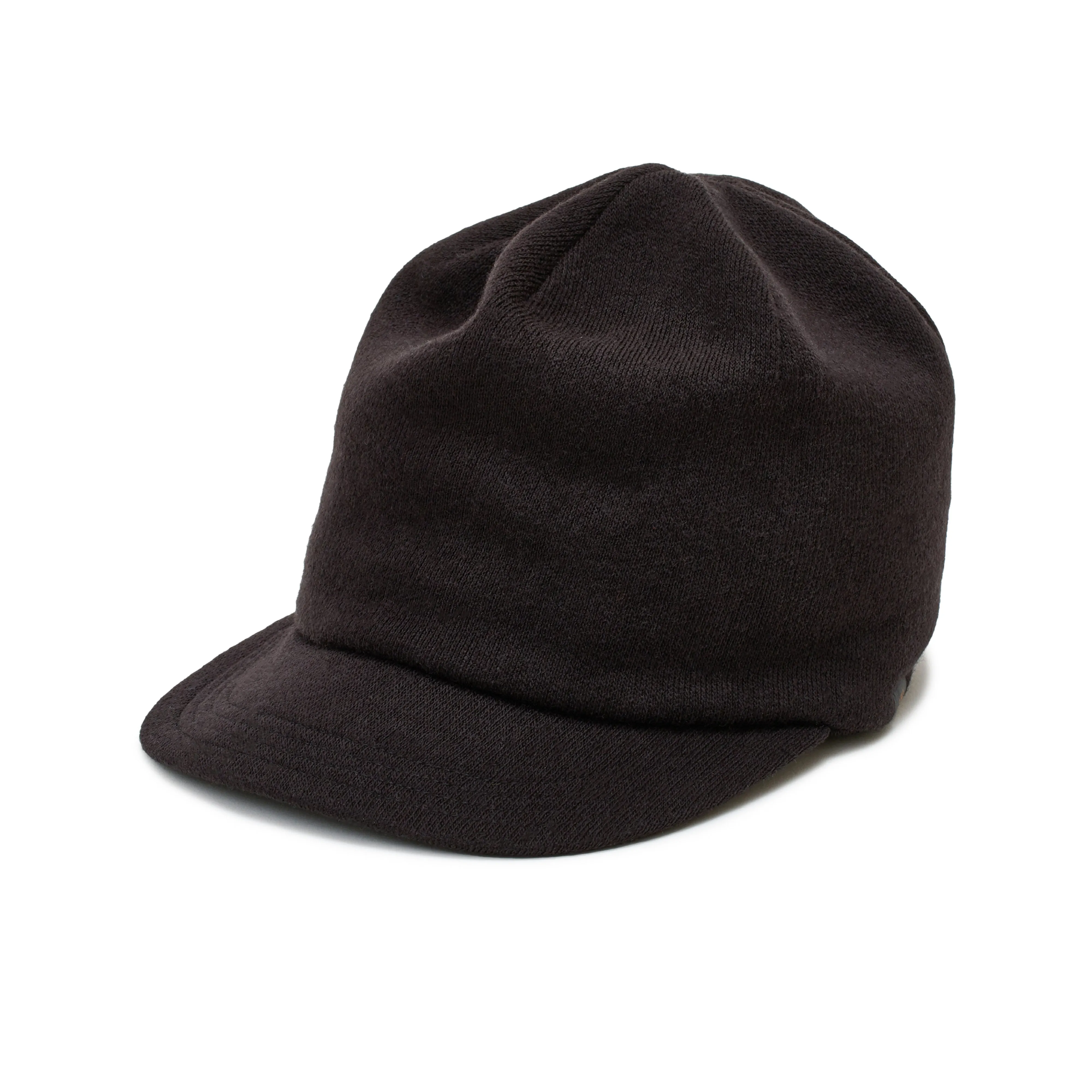 Undercover - Men's Knit Brim Hat - (Black)