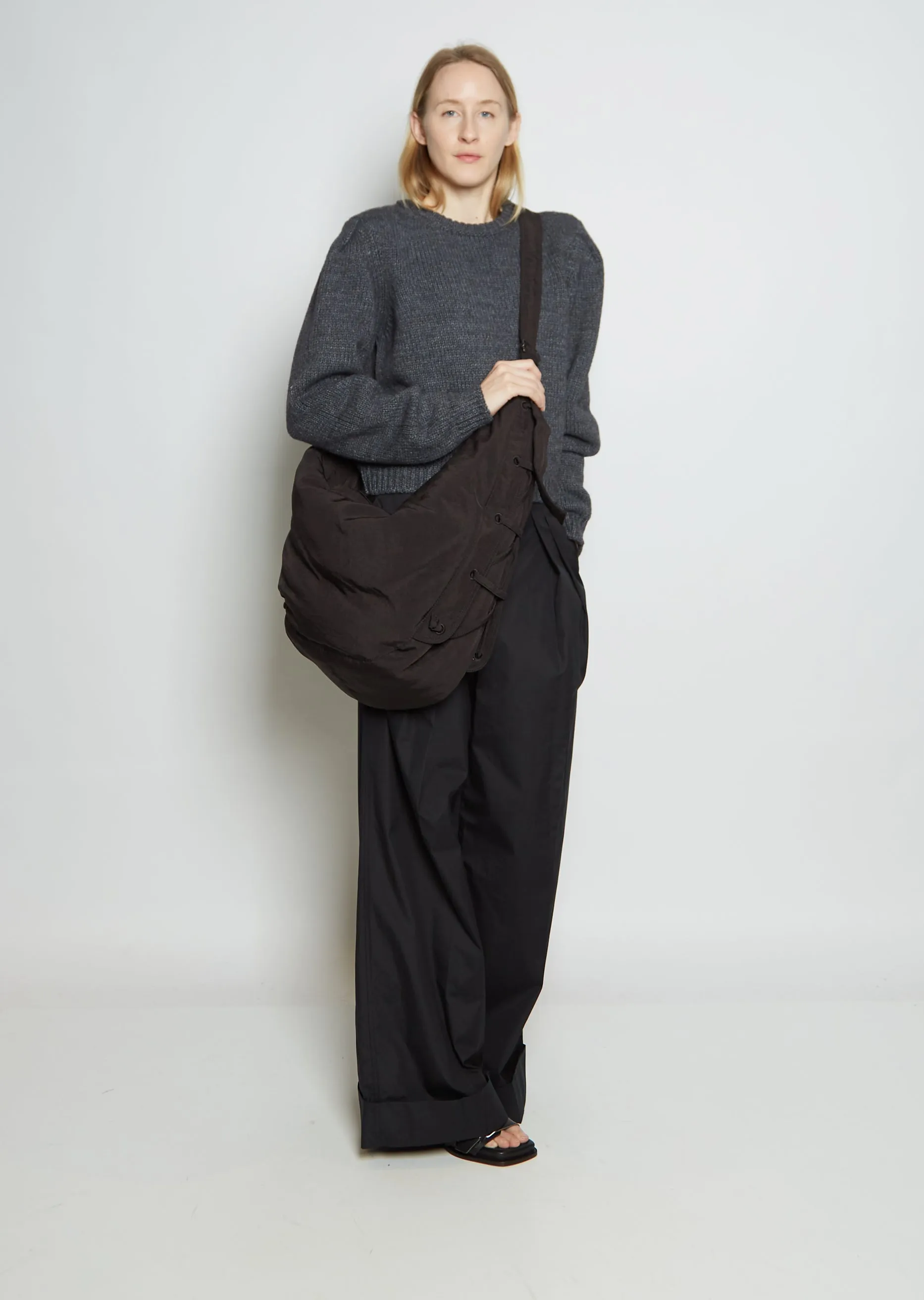 Unisex Soft Game Bag