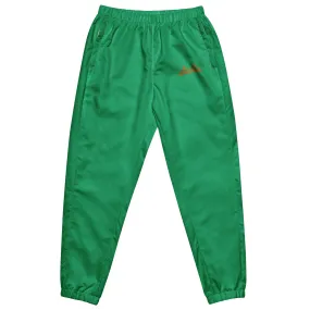 Unisex track pants Shamrock