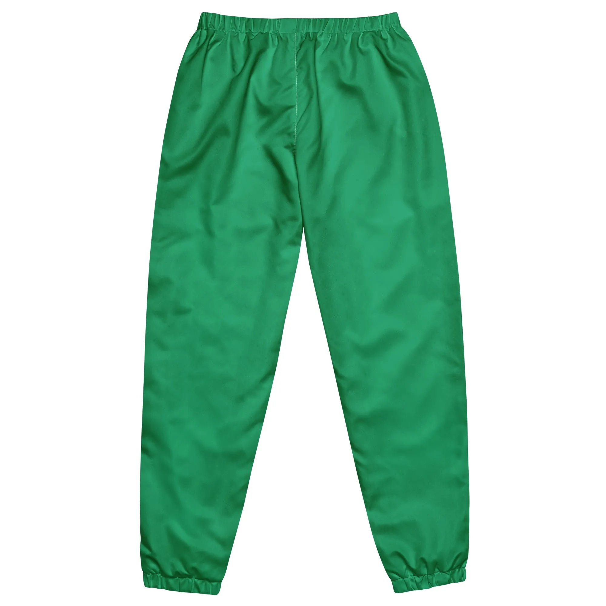 Unisex track pants Shamrock