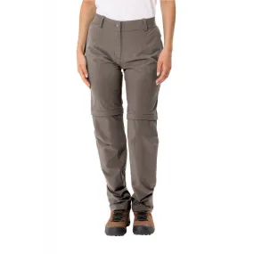 Vaude  Farley Stretch ZO Pants II - Pantaloni da trekking - Donna