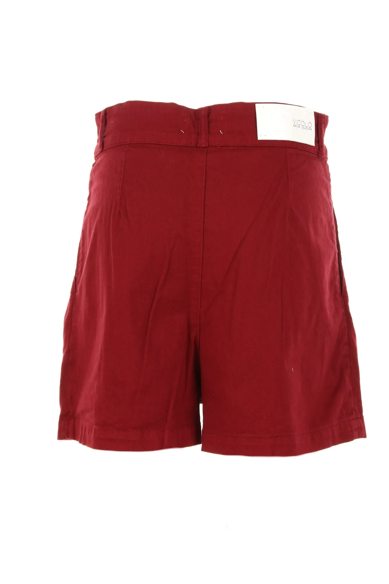 Vicolo Shorts Donna DK5228//