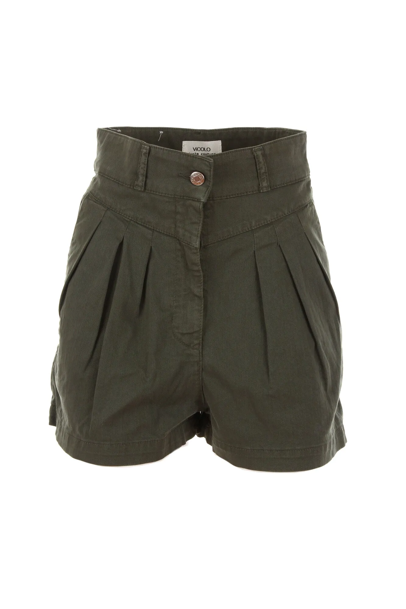 Vicolo Shorts Donna DK5228//