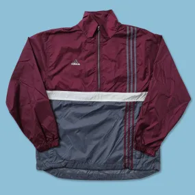 Vintage adidas Windbreaker Medium