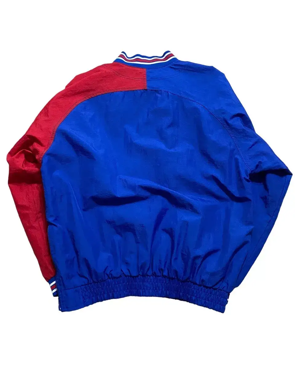 Vintage Texas Rangers Pullover 90s Jacket - William Jacket