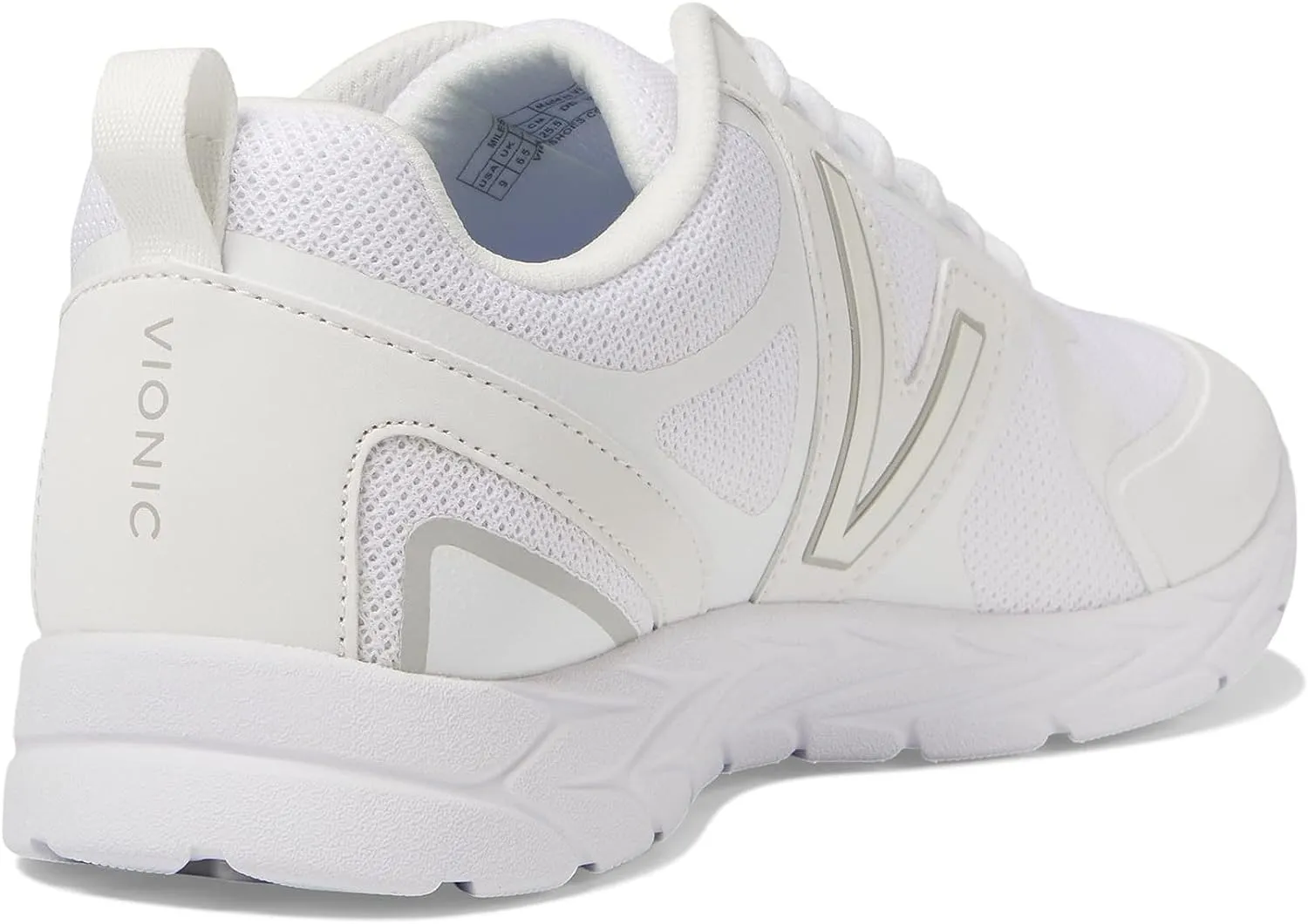 Vionic Women's Miles II Sneaker