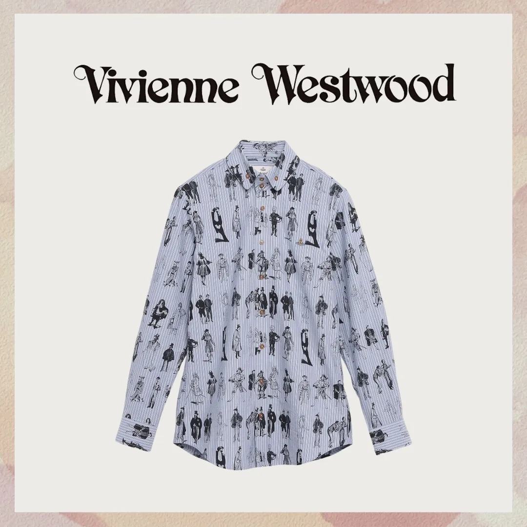 Vivienne Westwood  |Shirts