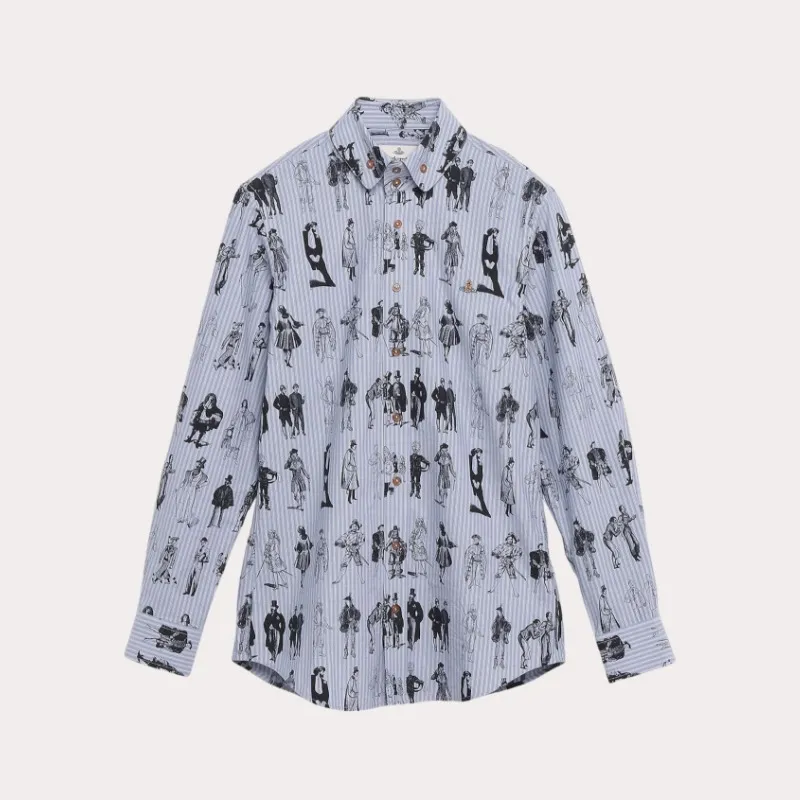 Vivienne Westwood  |Shirts