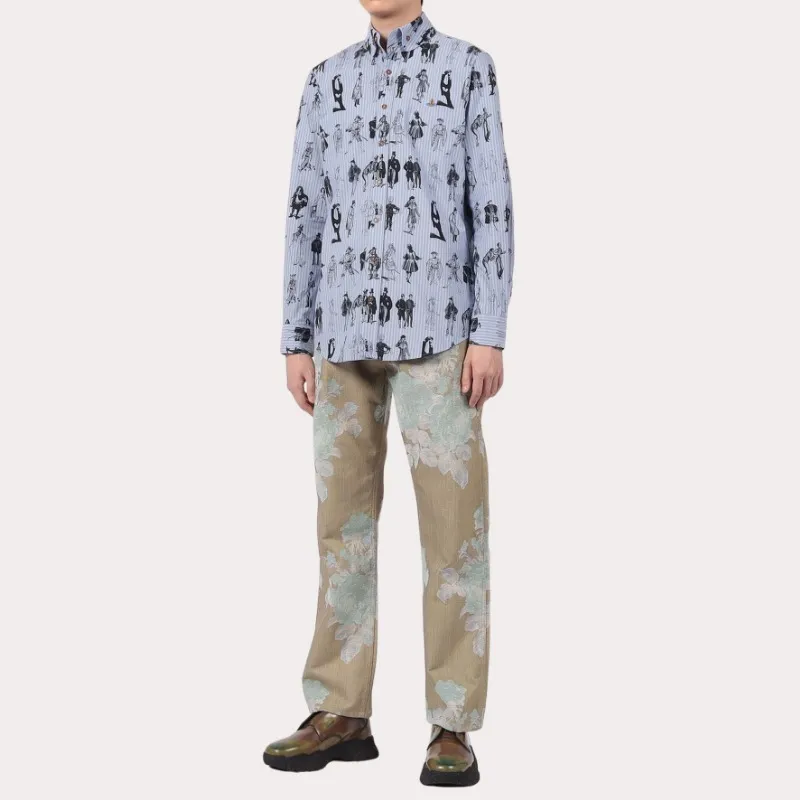 Vivienne Westwood  |Shirts