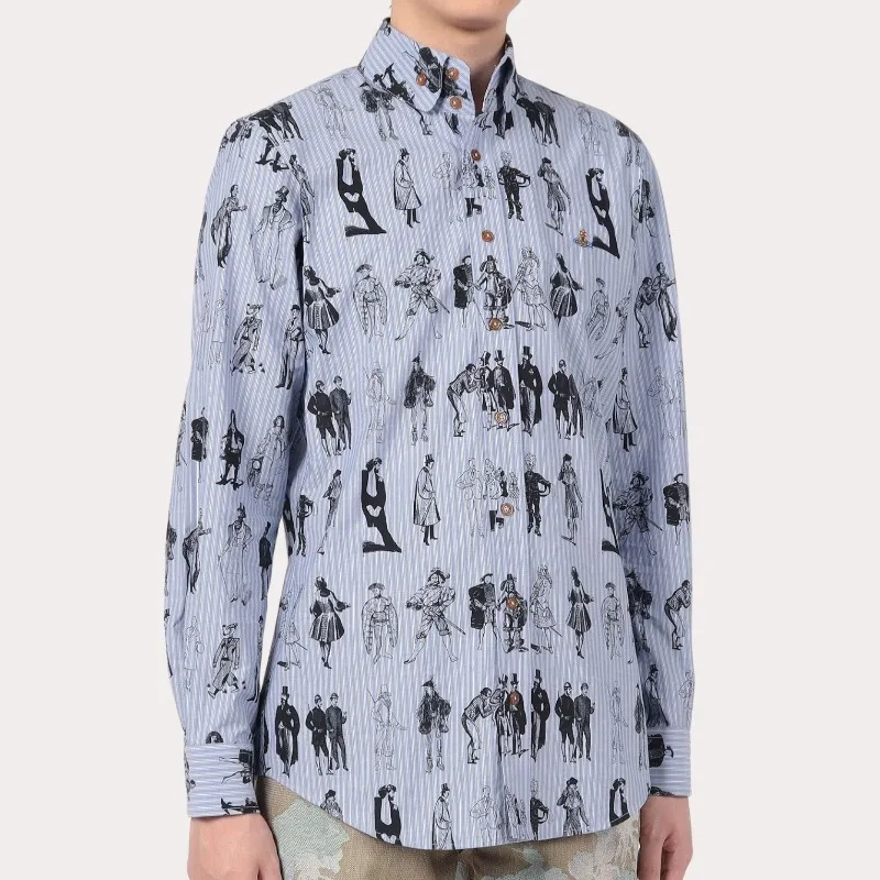 Vivienne Westwood  |Shirts