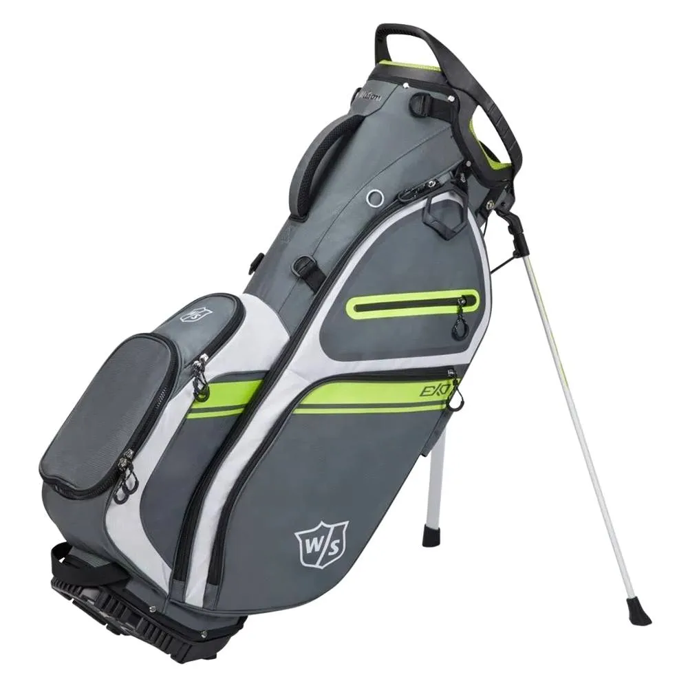 Wilson Staff EXO II Stand Bag 2021