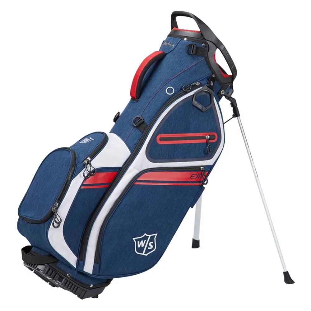 Wilson Staff EXO II Stand Bag 2021