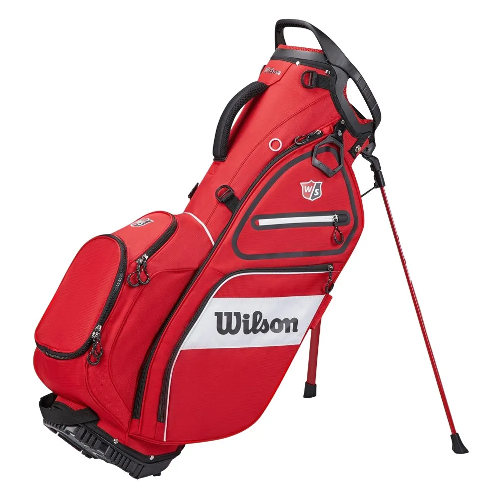 Wilson Staff EXO II Stand Bag 2021