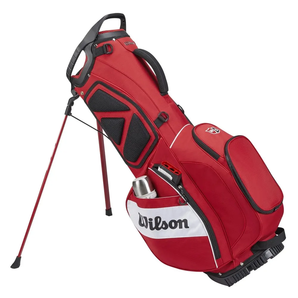 Wilson Staff EXO II Stand Bag 2021