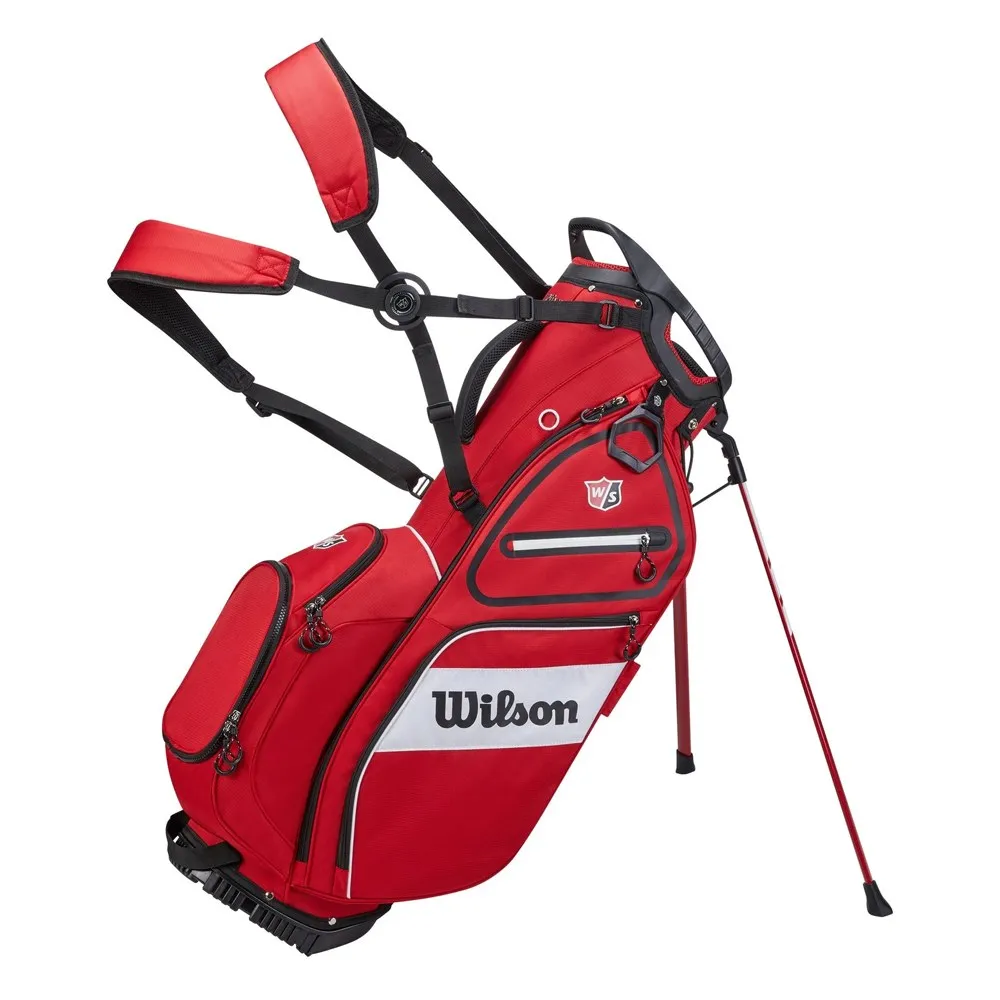 Wilson Staff EXO II Stand Bag 2021