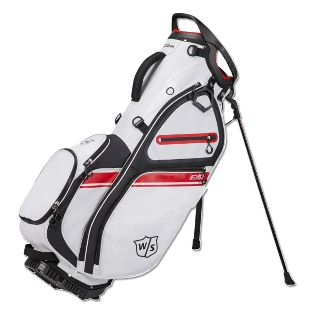 Wilson Staff EXO II Stand Bag 2021