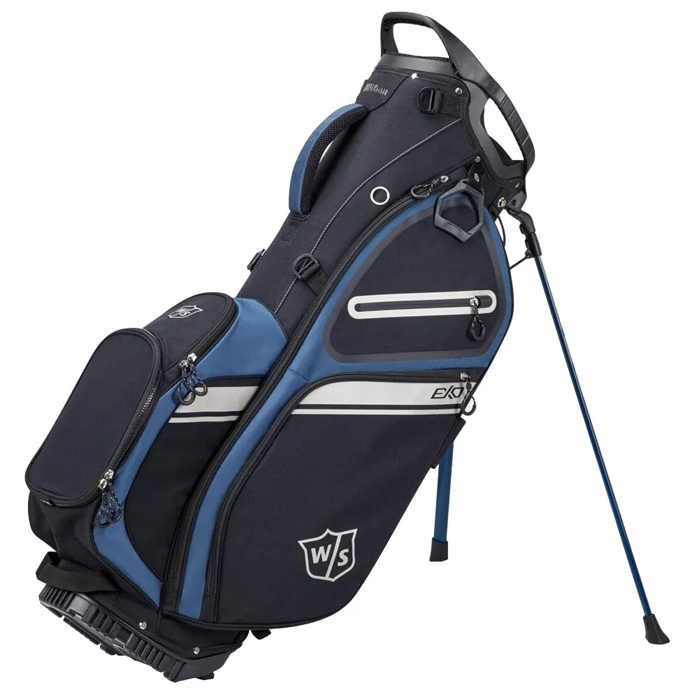 Wilson Staff EXO II Stand Bag 2021