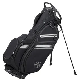 Wilson Staff EXO II Stand Bag 2021