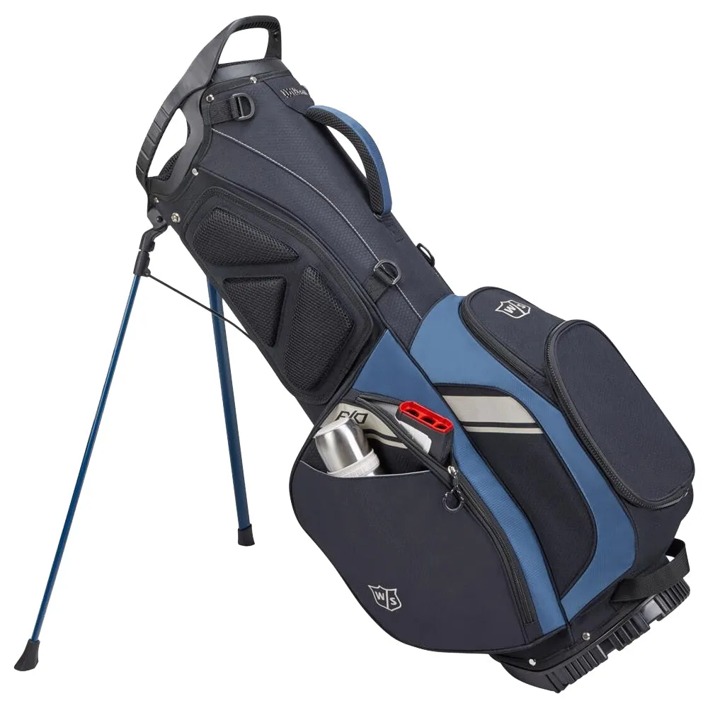 Wilson Staff EXO II Stand Bag 2021