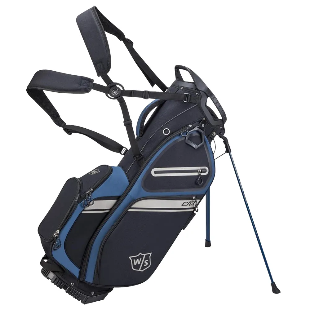 Wilson Staff EXO II Stand Bag 2021