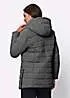 Witt Quilted Jacket