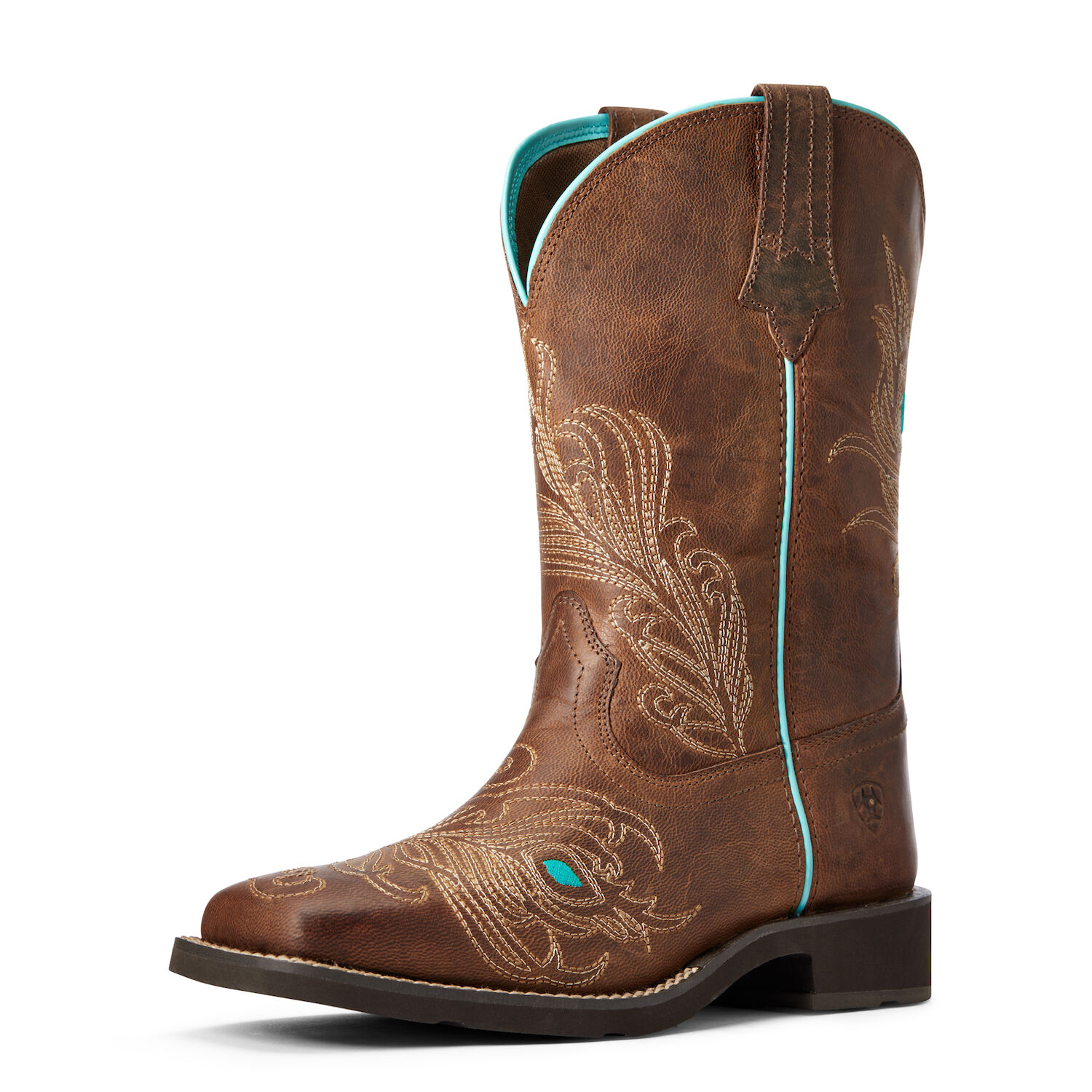 Women's Bright Eyes II Western Boot